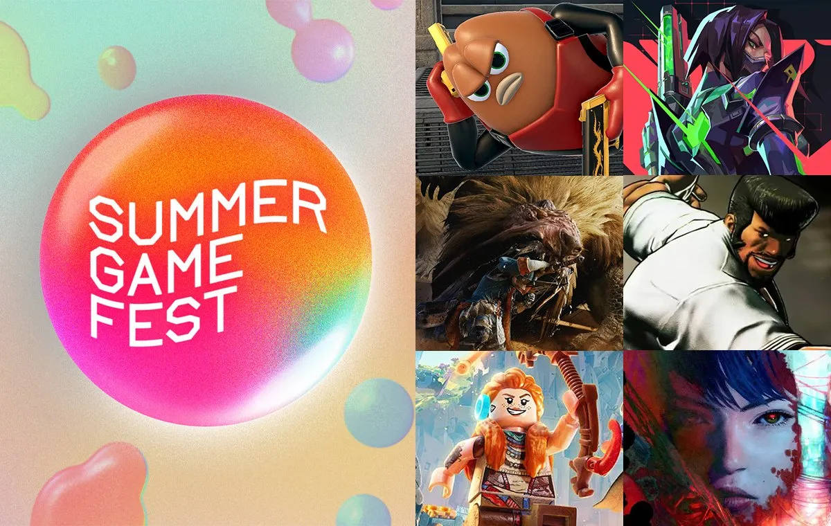 سامر گیم فست بازی ها