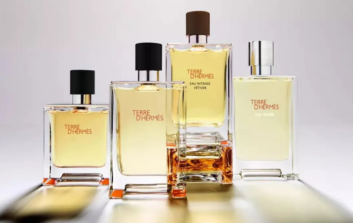 بهترین عطرهای روز عروسی