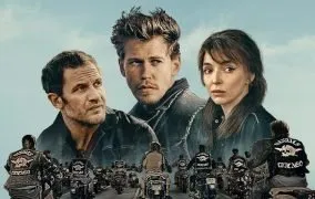 فیلم موتورسواران