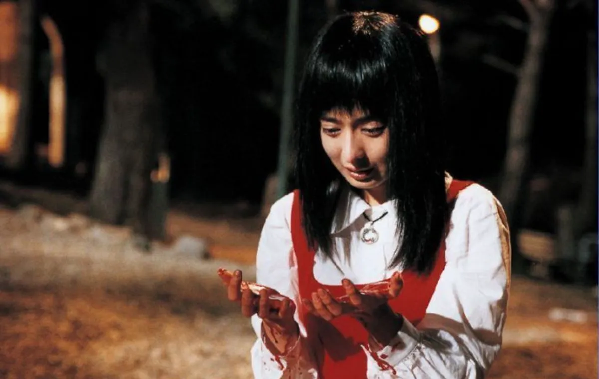 فیلم ترسناک کرهای «استاد عروسک»