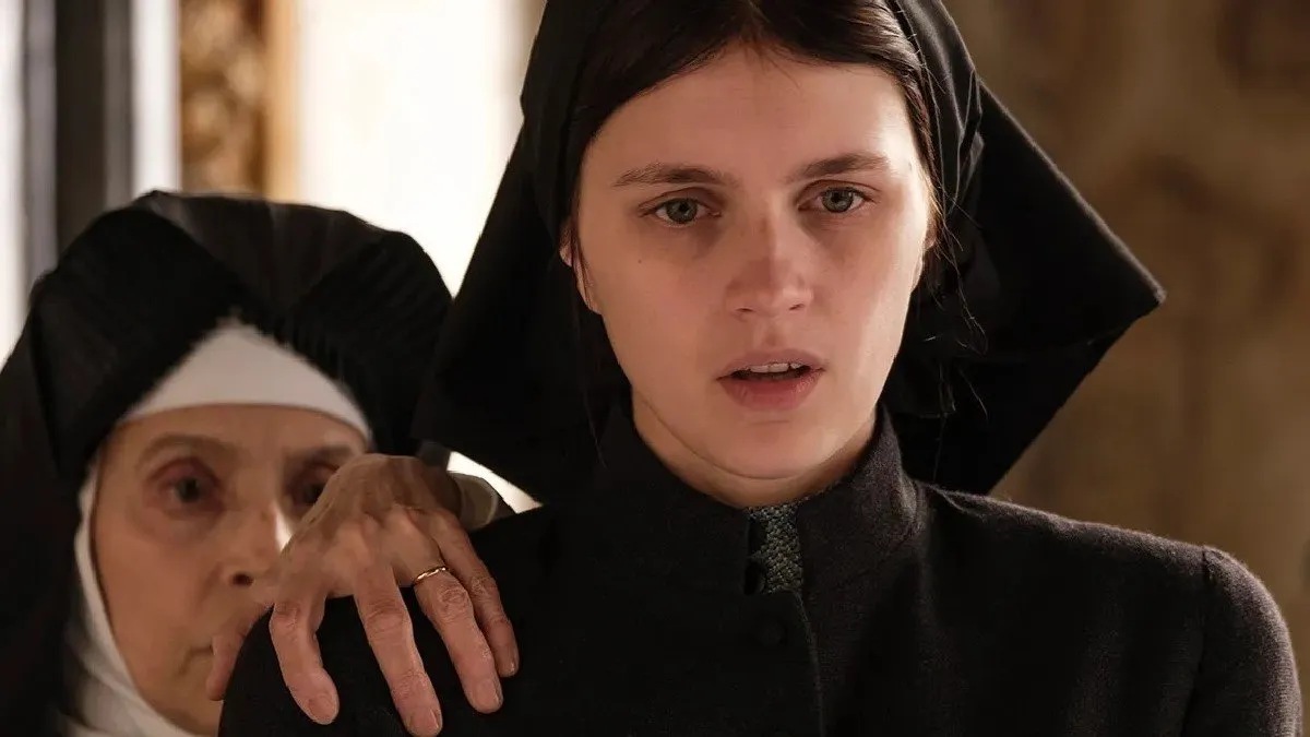 فیلم اولین طالع نحس