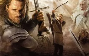 بهترین جنگ‌های خیالی