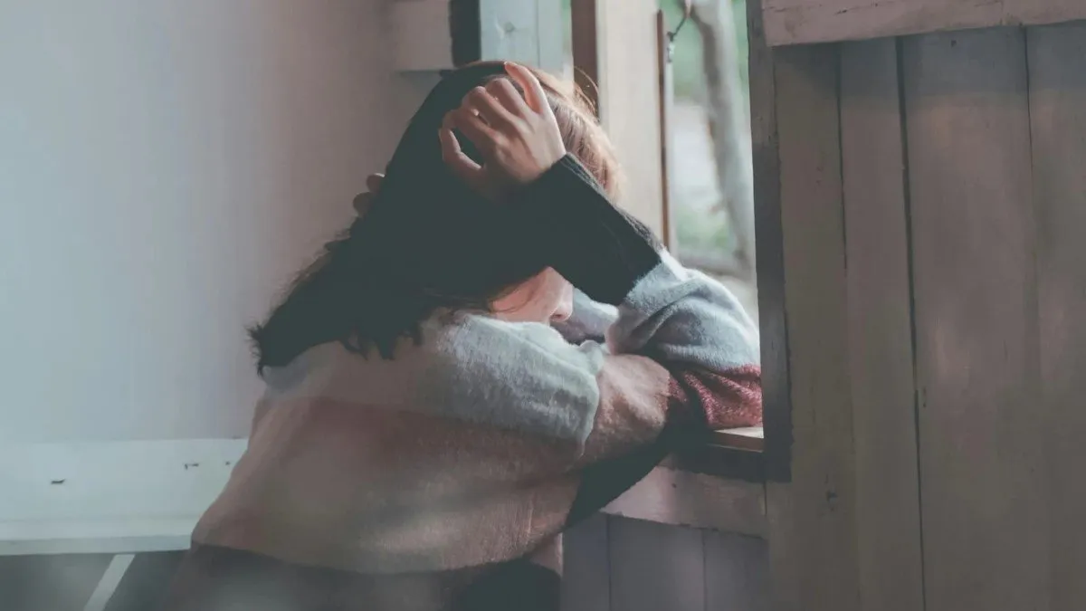 افسردگی نهفته