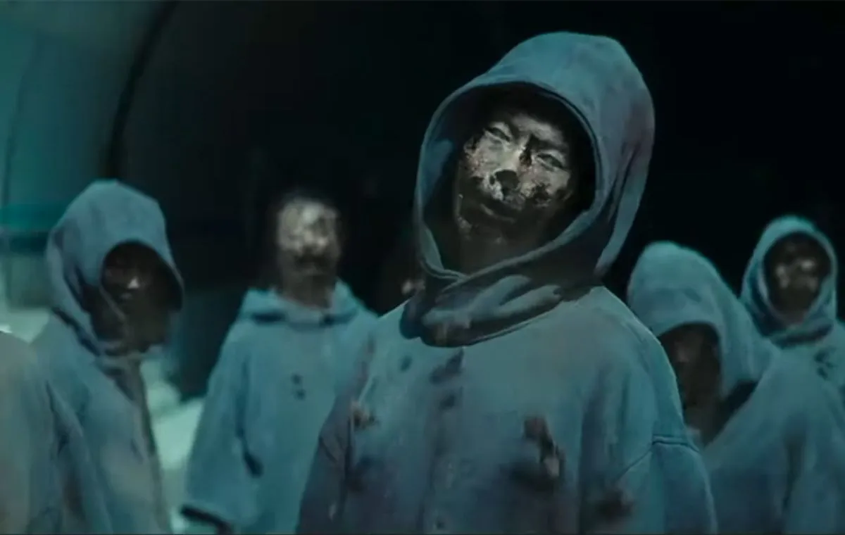 فیلم «نفرین شده: طعمهی مرد مرده»