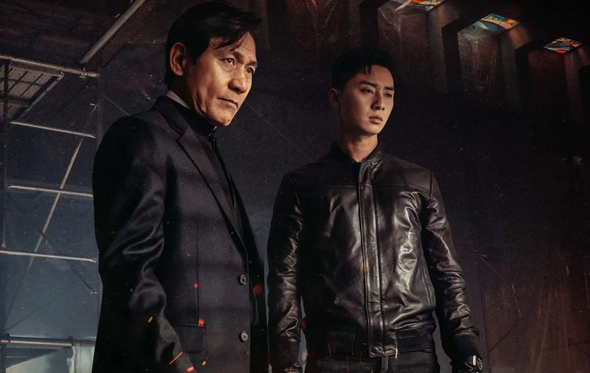 فیلم ترسناک کرهای «خشم الهی»