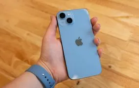 تشخیص آیفون ریپک