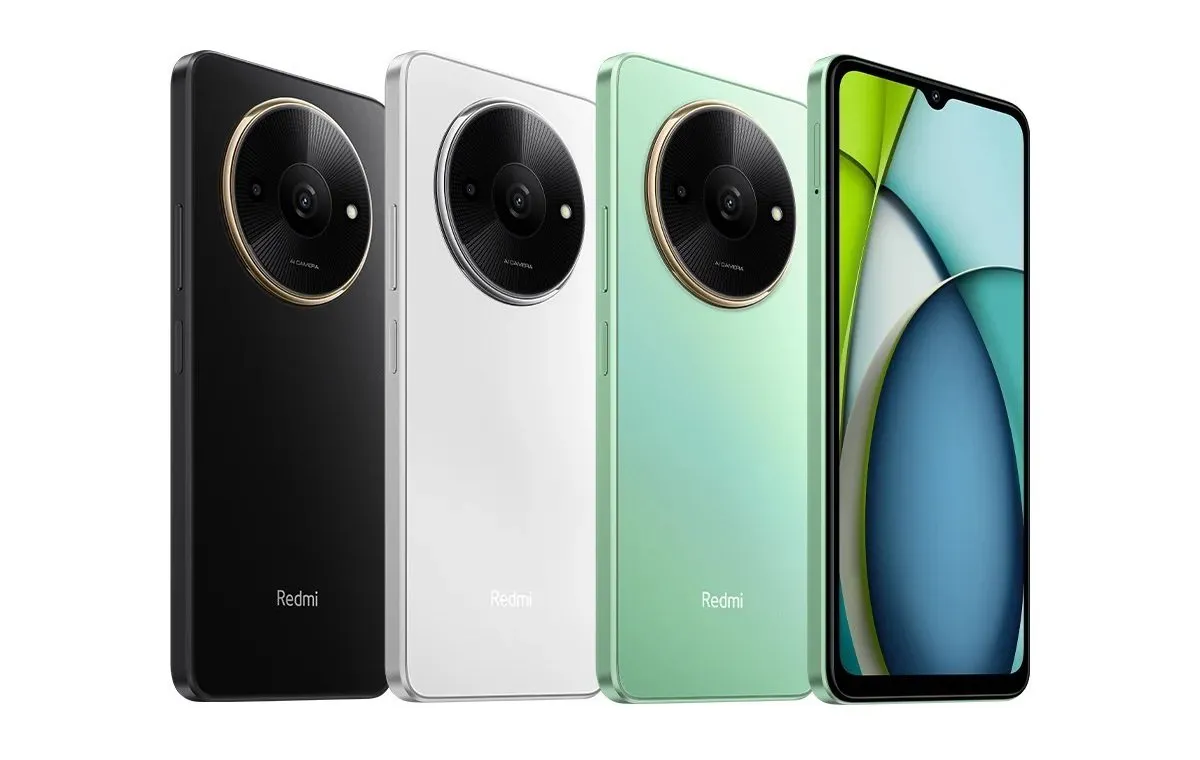 گوشی شیائومی ردمی A3X