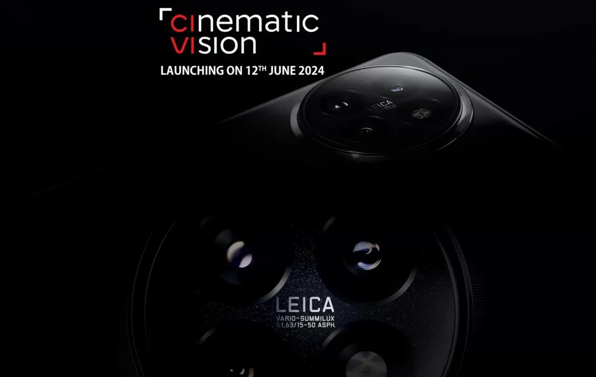 گوشی شیائومی CiVi 14