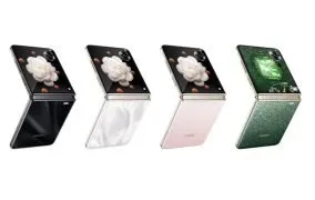 آنر مجیک V فلیپ