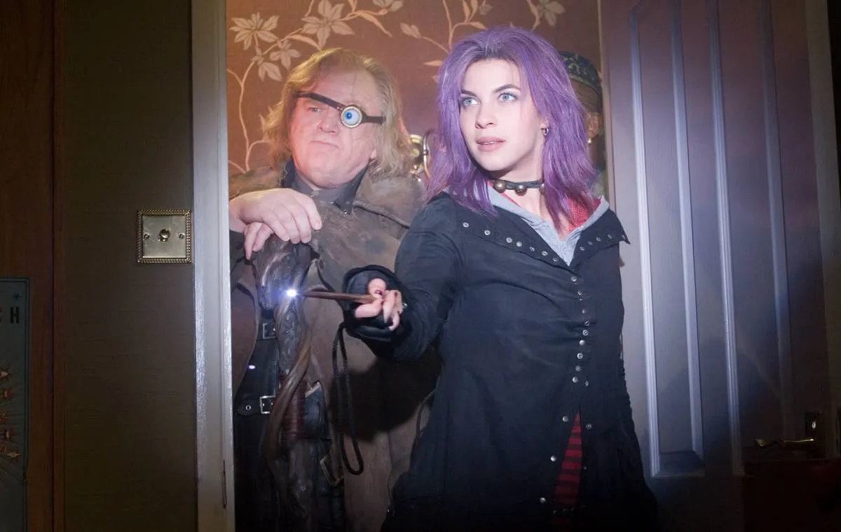 شخصیتهای سینمایی