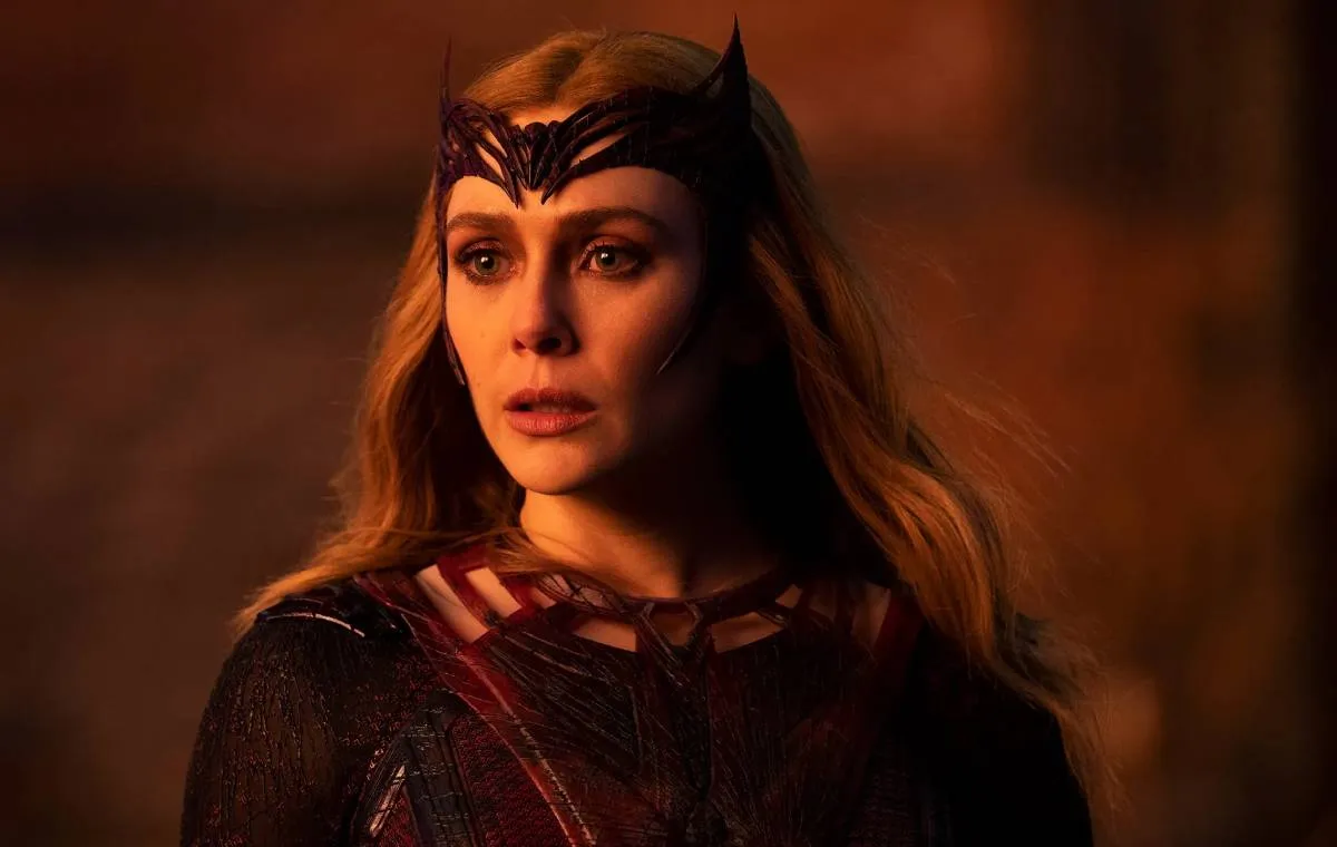 واندا مکسیموف