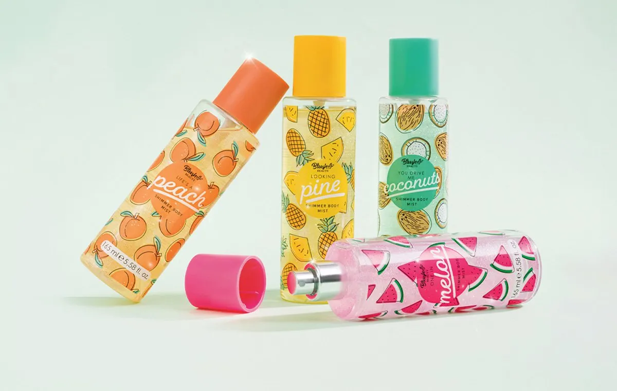 بادی اسپلش چیست