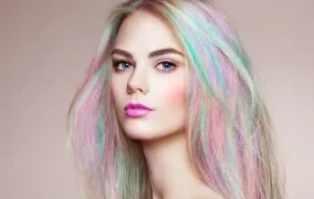 شامپو رنگ چیست؟