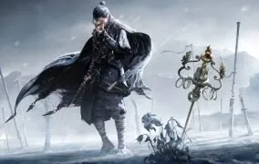 تایید نسخه پلی‌استیشن 5 Where Winds Meet