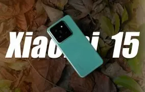 شیائومی 15