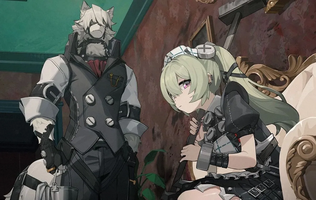 معرفی تاریخ عرضه Zenless Zone Zero