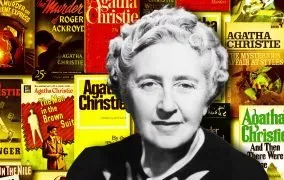 آگاتا کریستی