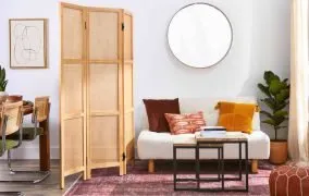 ایده‌هایی برای استفاده از پارتیشن به جای دیوار