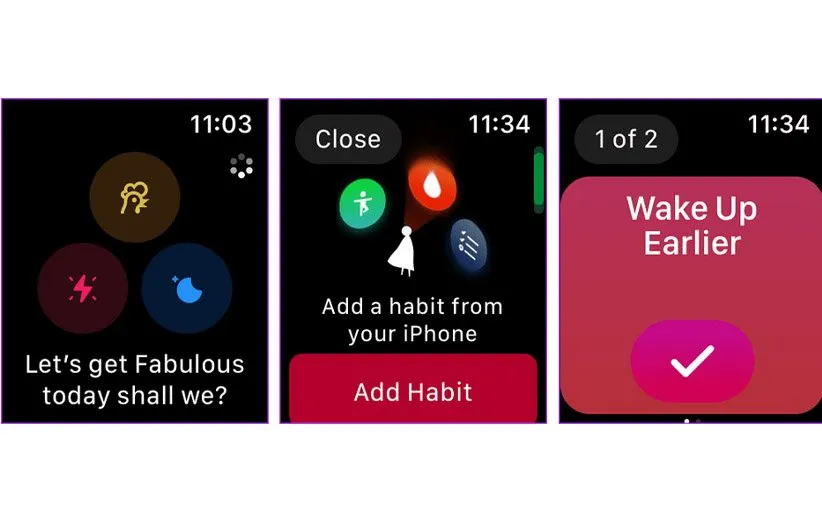بهترین برنامه‌های اپل واچ