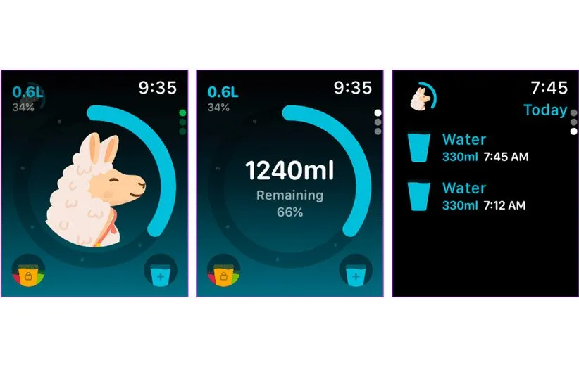 بهترین برنامه‌های اپل واچ