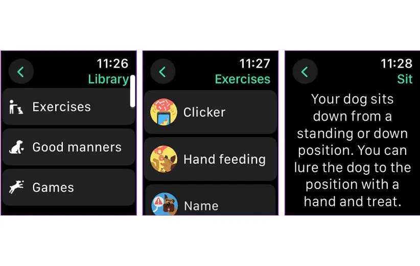 بهترین برنامه‌های اپل واچ
