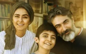 نقد سریال «در انتهای شب»؛ یک عاشقانه معمایی دیگر برای شبکه نمایش خانگی