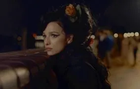 نقد فیلم بازگشت به سیاهی