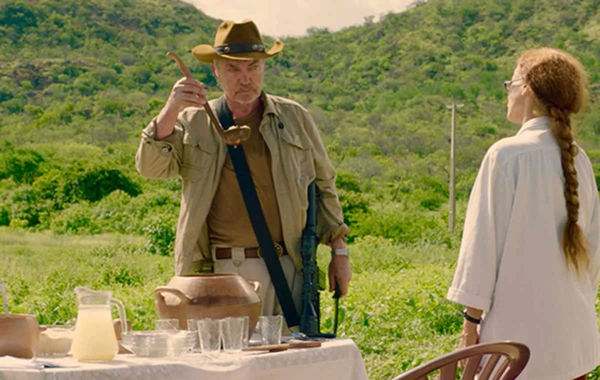 بهترین فیلمهای وسترن ترسناک قوش شب