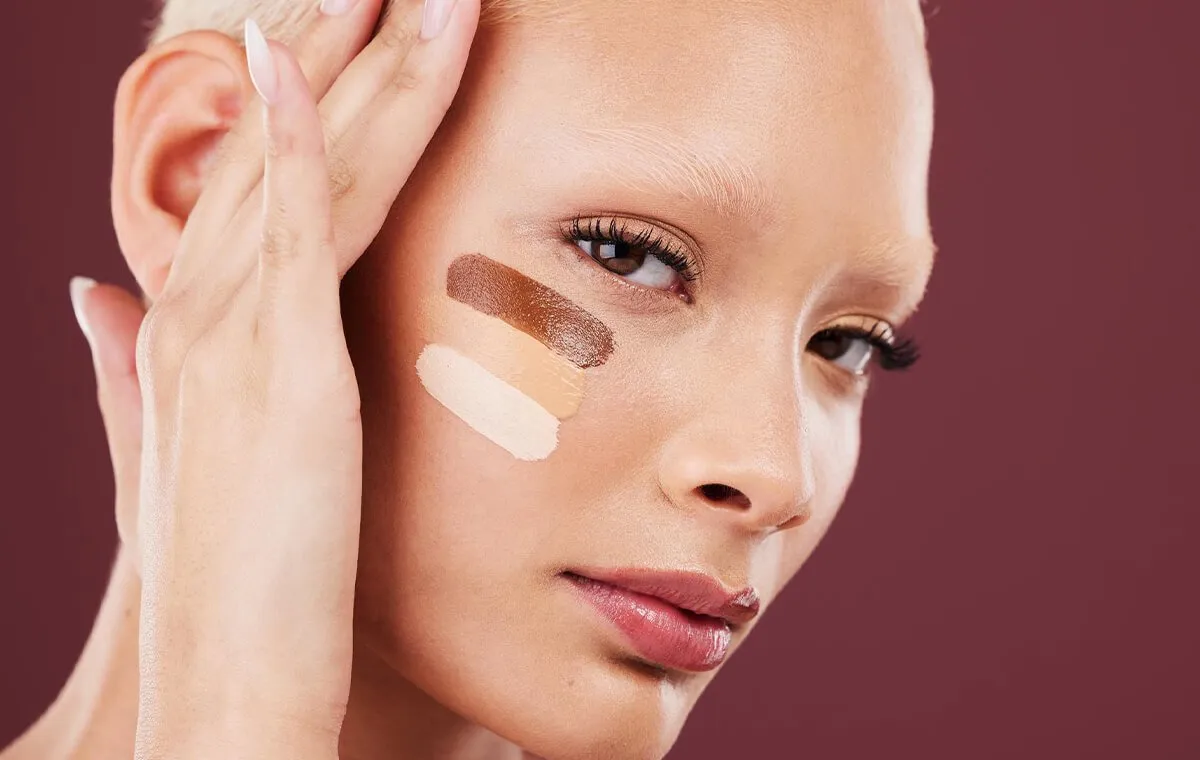 معرفی بی‌بی کرم مناسب پوست چرب