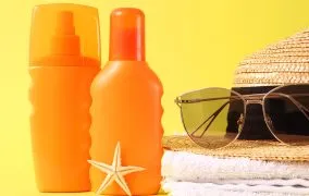 معرفی بهترین روغن برنزه‌کننده و لوسیون سولاریوم ایرانی و خارجی