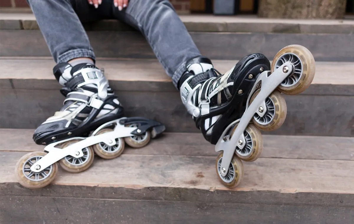 بهترین اسکیت فری استایل را چه برندی دارد؟