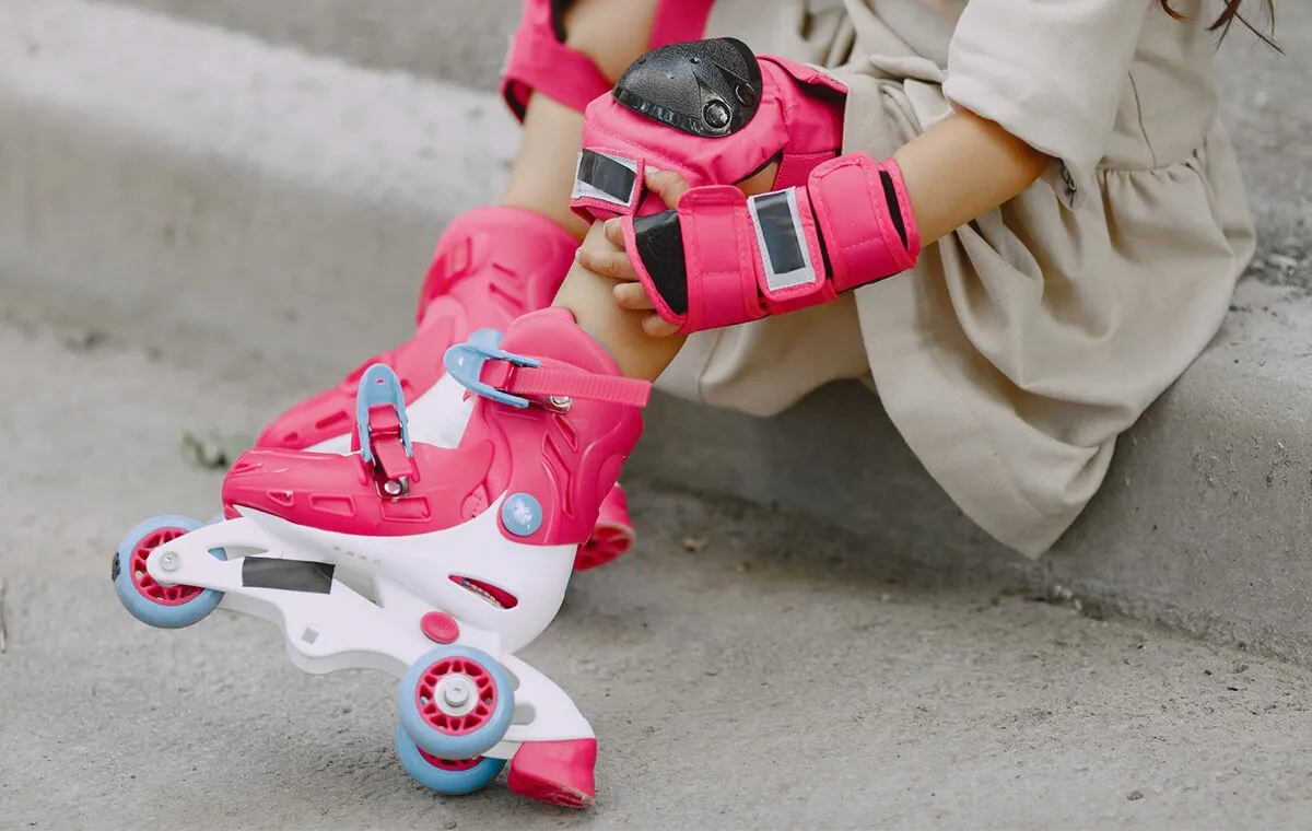 بهترین اسکیت سرعتی را چه برندی دارد؟