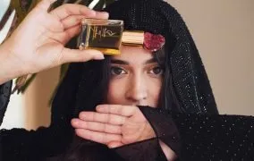 بهترین عطر زنانه