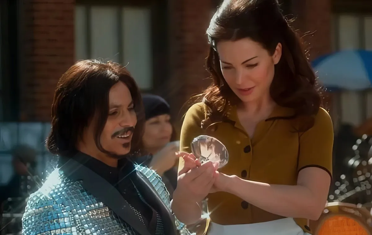 جواهر برتر سینما