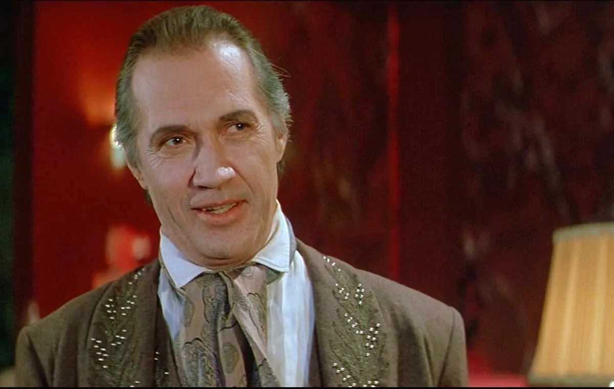 بهترین فیلمهای وسترن ترسناک غروب آفتاب