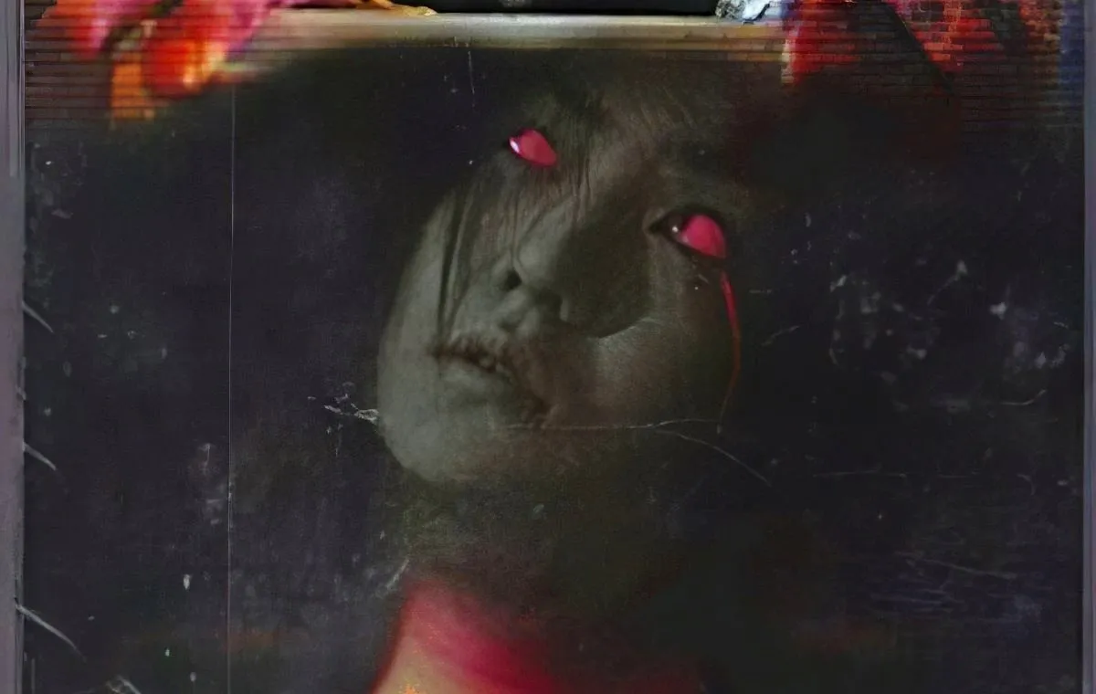 فیلم کرهای «شهر وحشت: جیغ»