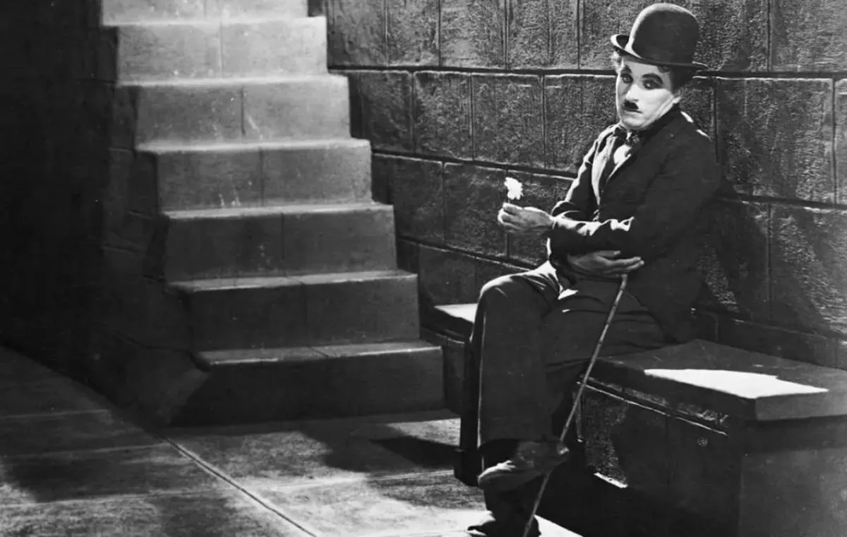 قهرمانان برتر سینما