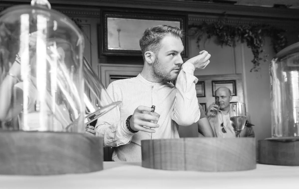 تفاوت عطر و ادکلن چیست