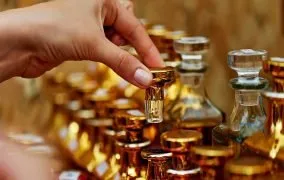 تفاوت عطر و ادکلن