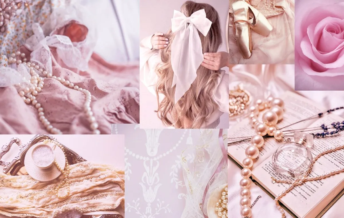 استایل کوکت یا عشوه گرانه