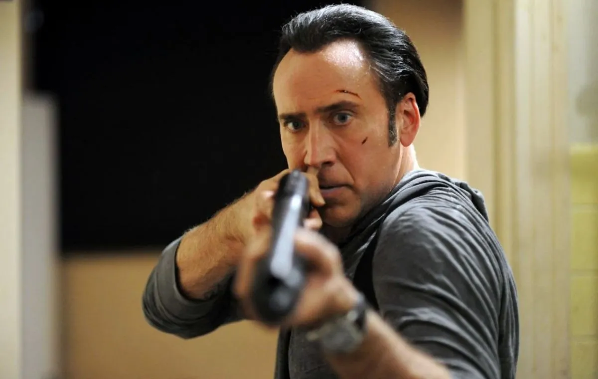 بدترین فیلم‌های نیکلاس کیج