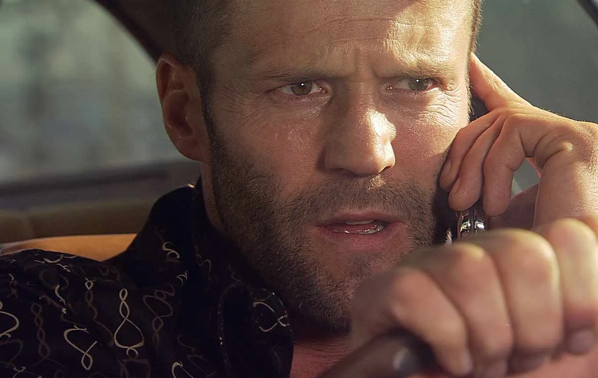 فیلم اکشن زیر 90 دقیقه کرانک