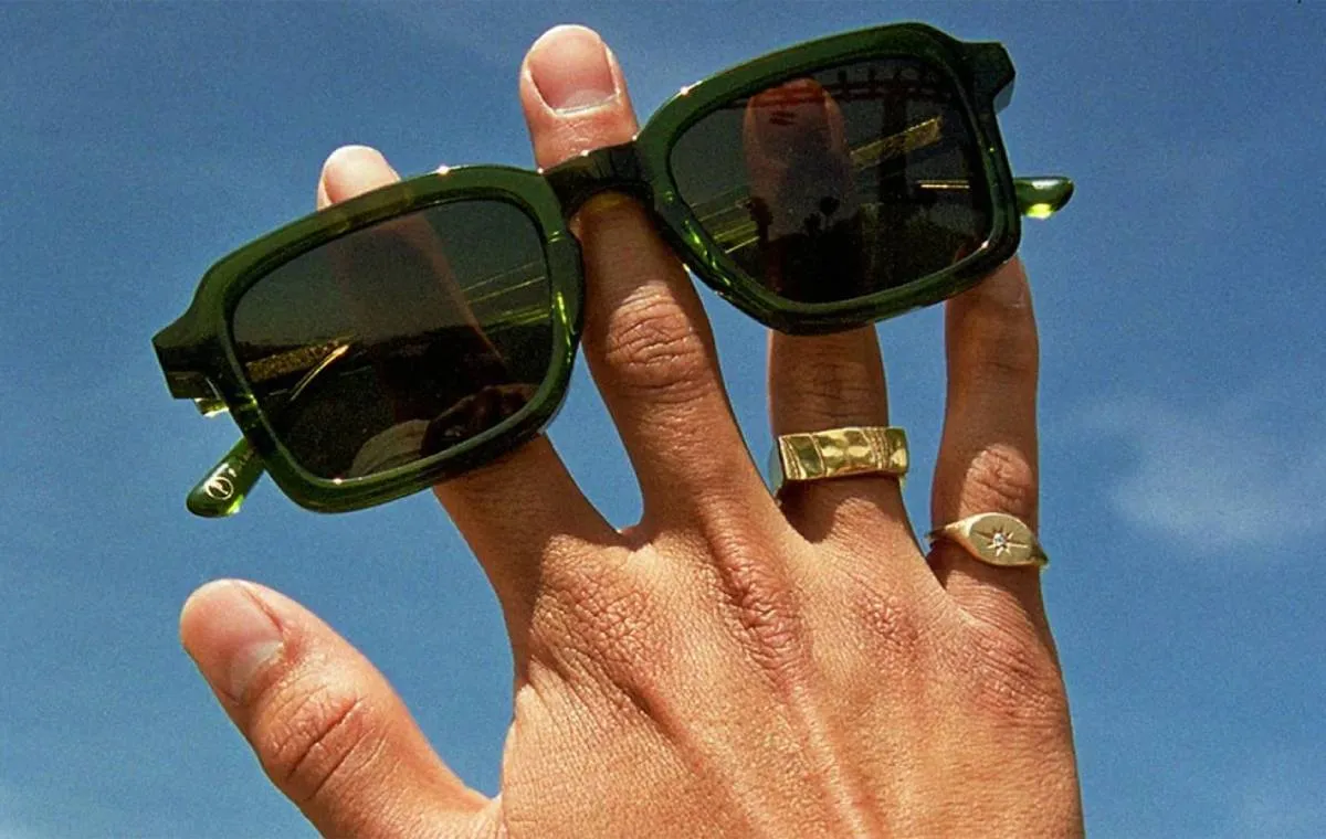 ویژگیهای مهم یک عینک آفتابی خوب