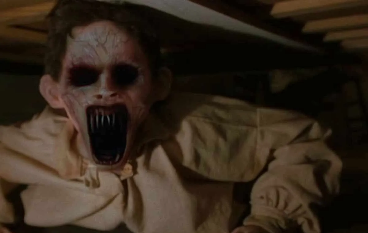 بهترین فیلمهای وسترن ترسناک پرندگان مرده