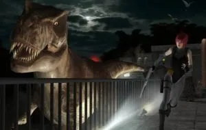 طرفداران کپ‌کام بیش از هر چیزی خواهان نسخه‌ی جدید داینو کرایسیس هستند