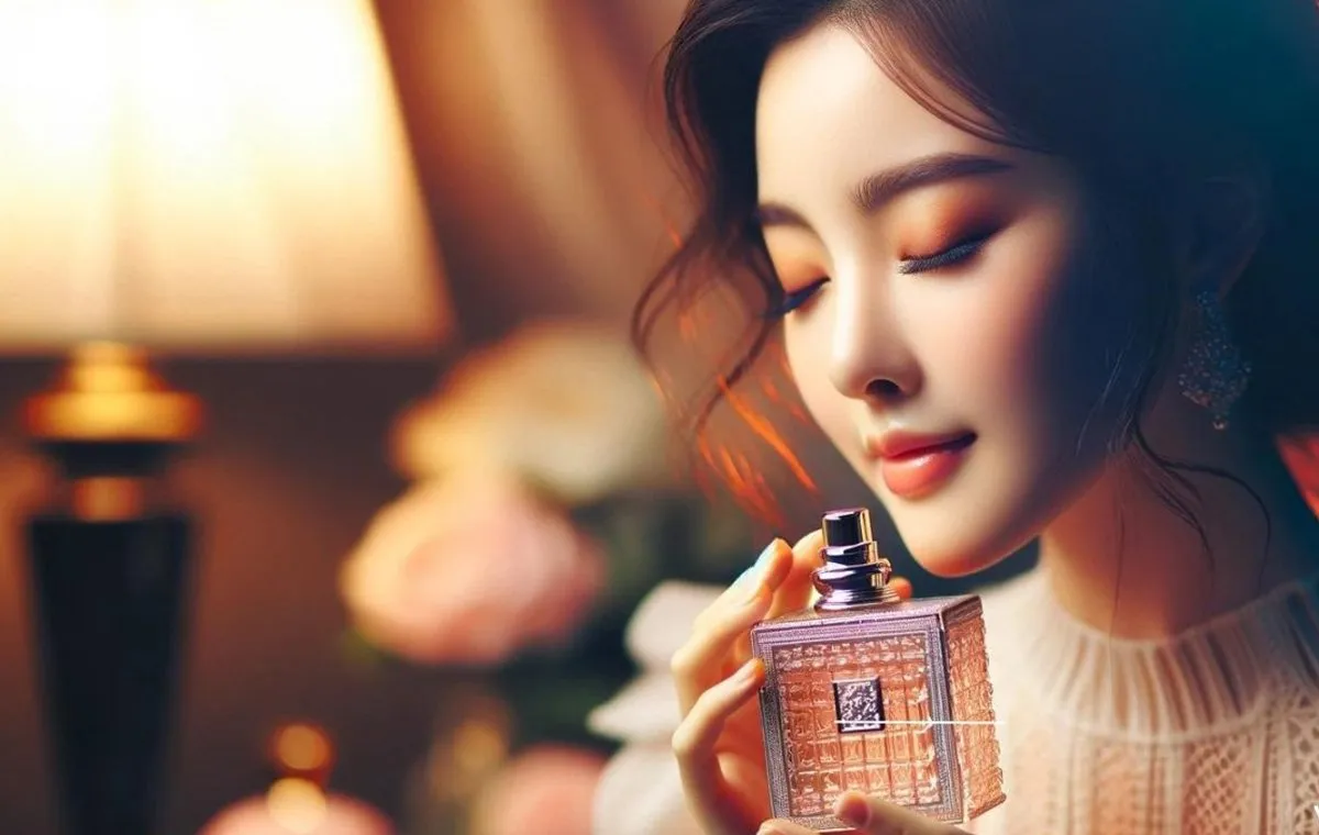 ۱۰ روش کاربردی برای تشخیص ادکلن اصل از فیک