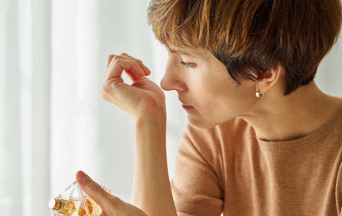 توجه به ماندگاری؛ روشی مهم برای تشخیص ادکلن اصل از فیک