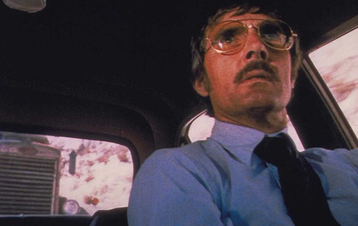 فیلم اکشن زیر 90 دقیقه دوئل