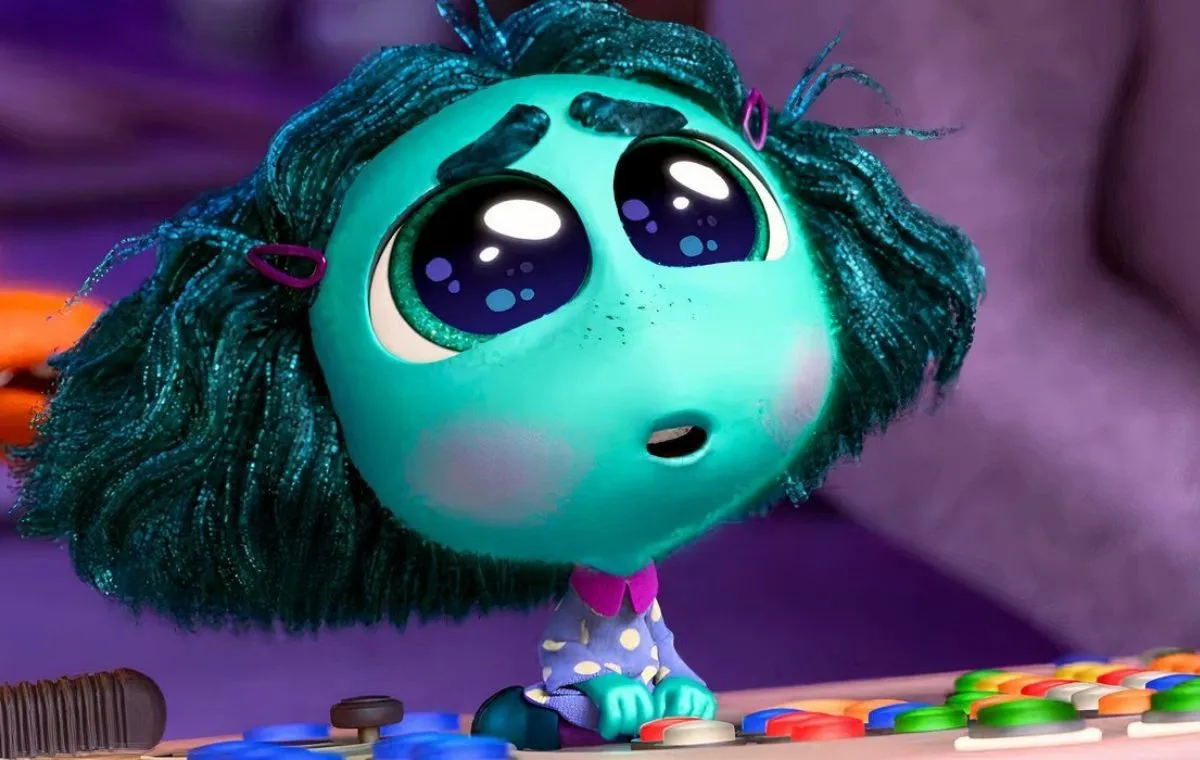 حسادت
