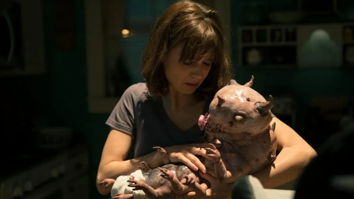 فصل سوم سریال شیطان